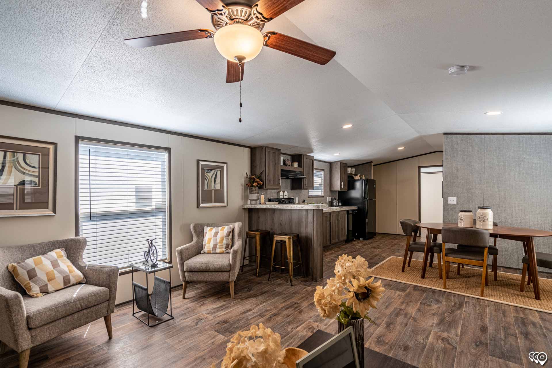 Palm Harbor Limited / 16763T by Palm Harbor Village of San Antonio